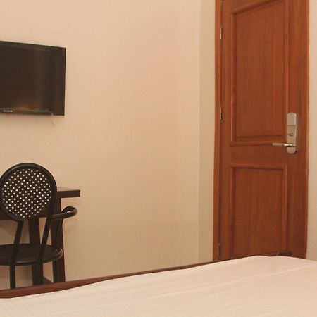 Hotel Casa D'Italia Cocotomey Zewnętrze zdjęcie