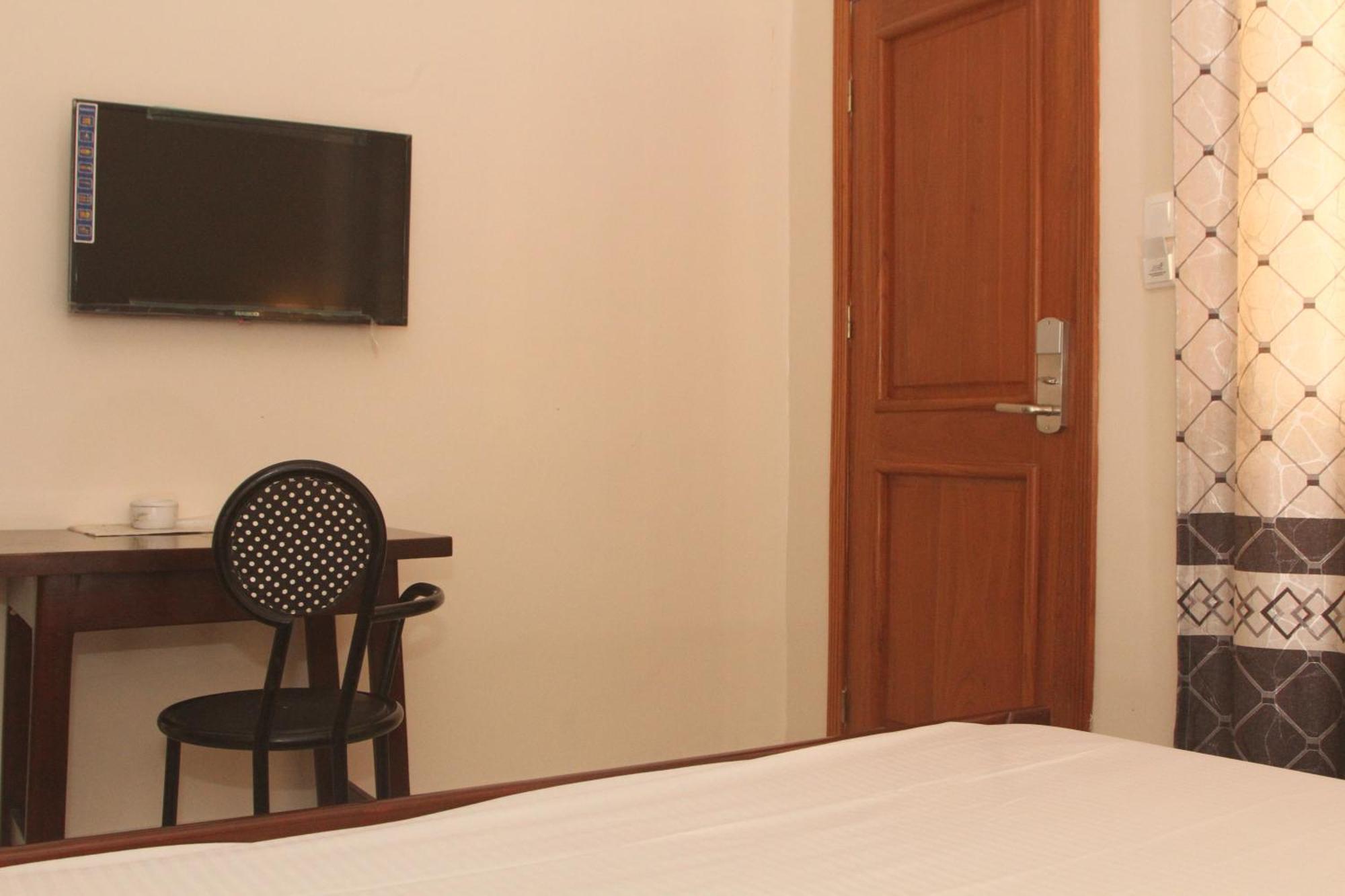 Hotel Casa D'Italia Cocotomey Zewnętrze zdjęcie