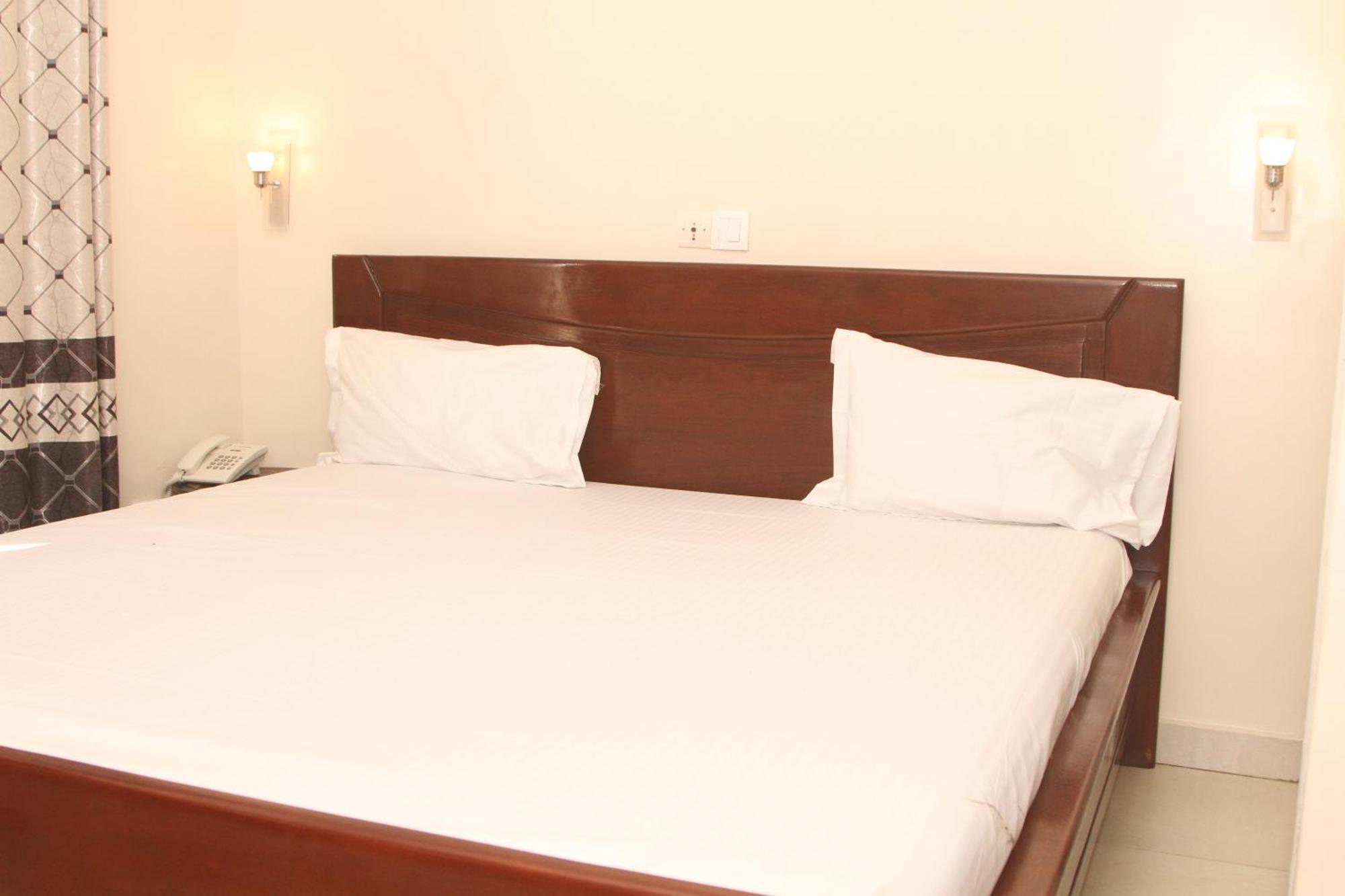Hotel Casa D'Italia Cocotomey Zewnętrze zdjęcie