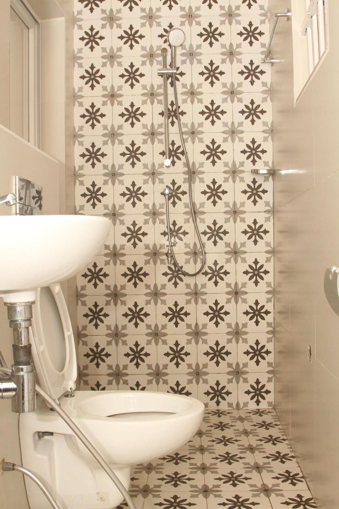 Hotel Casa D'Italia Cocotomey Zewnętrze zdjęcie